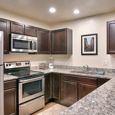 5C Sweet Redcliff Condo, Pool & Hot Tub Moab Luaran gambar