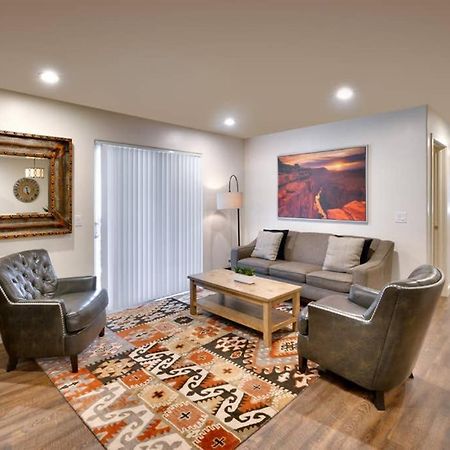 5C Sweet Redcliff Condo, Pool & Hot Tub Moab Luaran gambar
