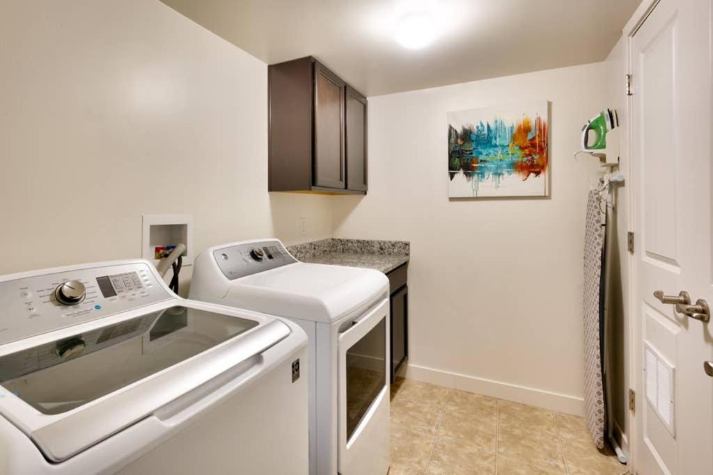 5C Sweet Redcliff Condo, Pool & Hot Tub Moab Luaran gambar