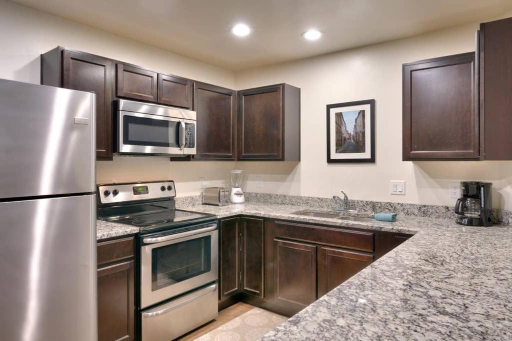 5C Sweet Redcliff Condo, Pool & Hot Tub Moab Luaran gambar