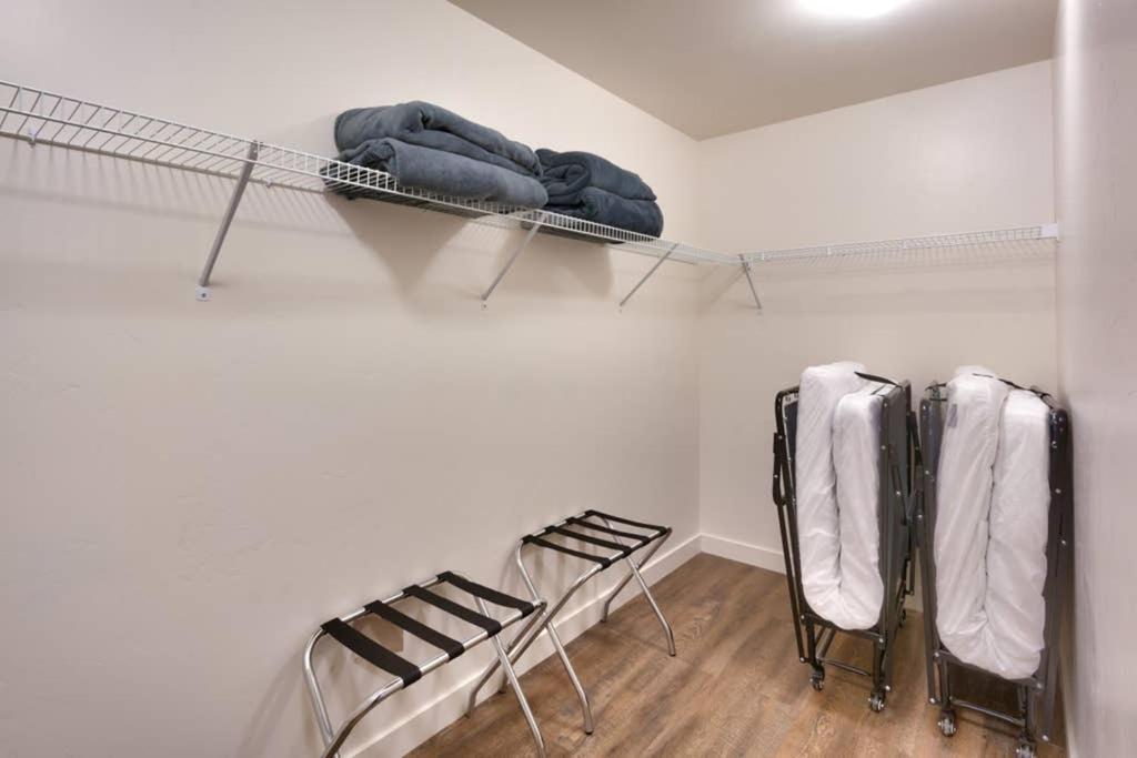 5C Sweet Redcliff Condo, Pool & Hot Tub Moab Luaran gambar
